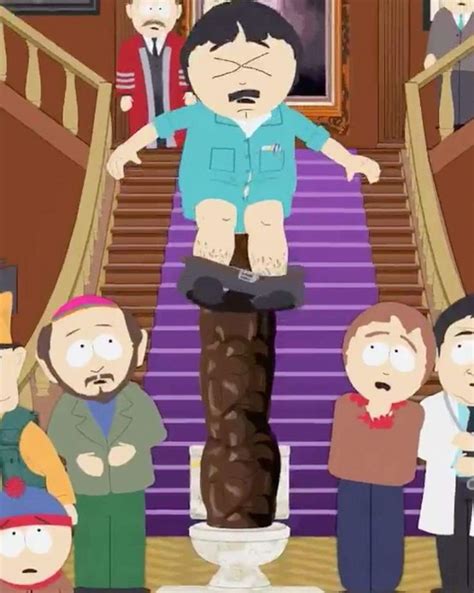 south park bono|south park randy marsh.